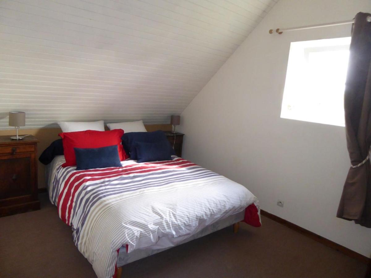 Lesroses1680 Bed & Breakfast Blainville-sur-Mer Dış mekan fotoğraf