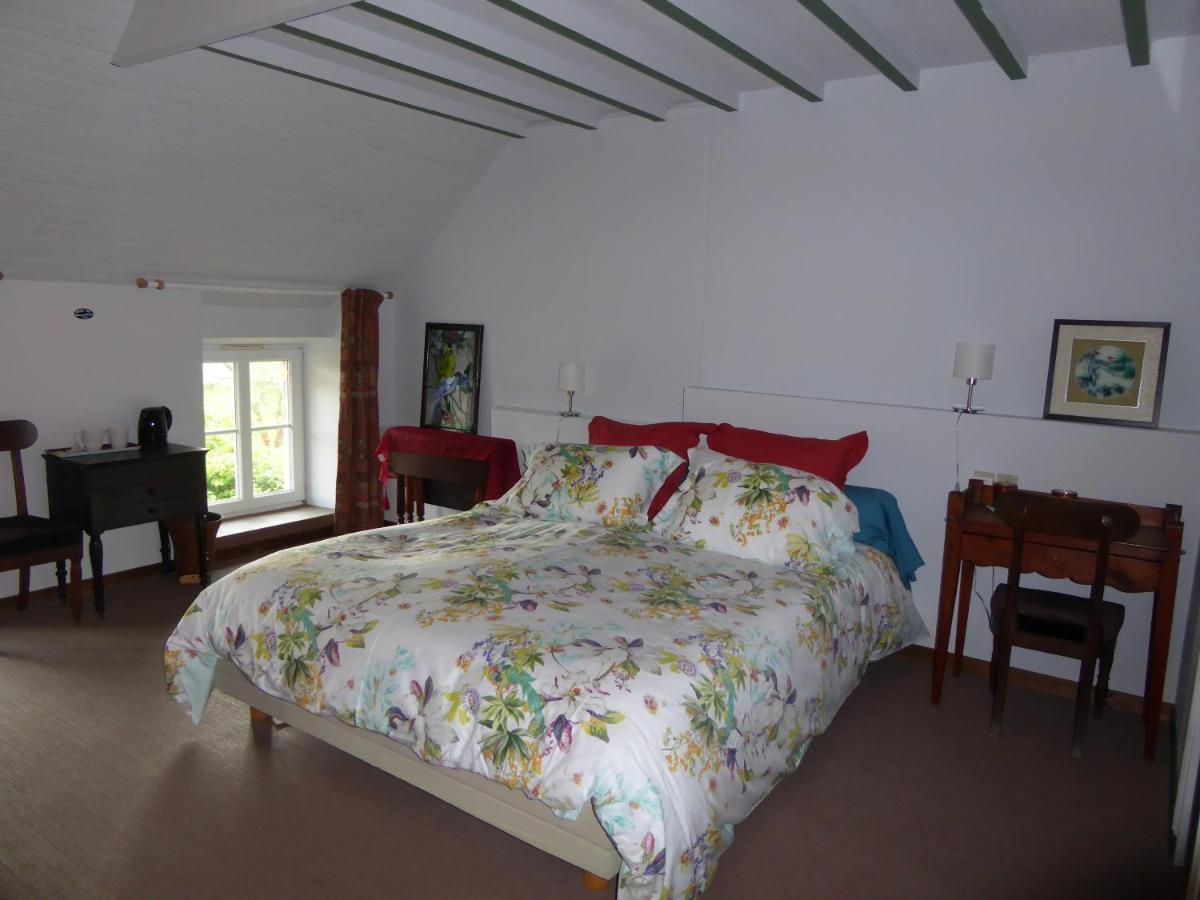 Lesroses1680 Bed & Breakfast Blainville-sur-Mer Dış mekan fotoğraf