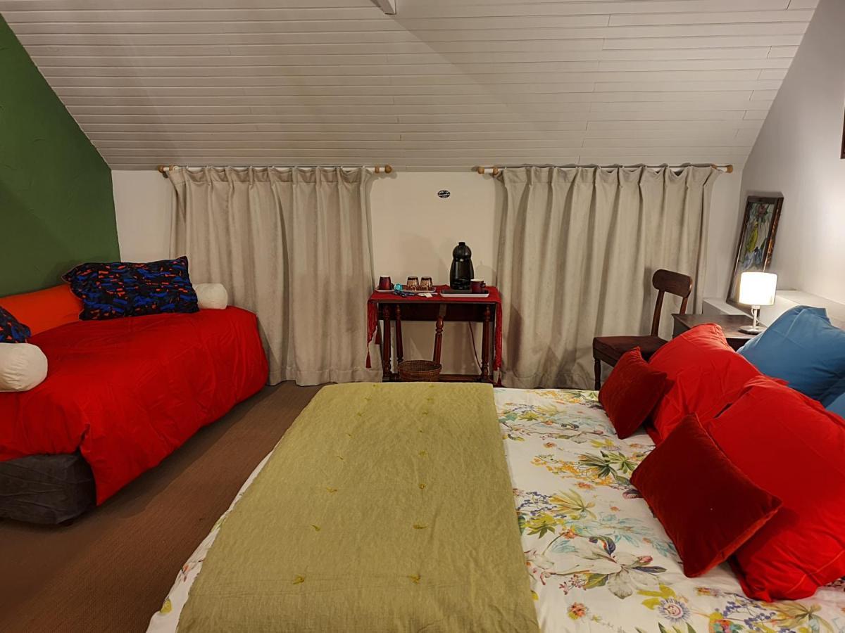 Lesroses1680 Bed & Breakfast Blainville-sur-Mer Dış mekan fotoğraf