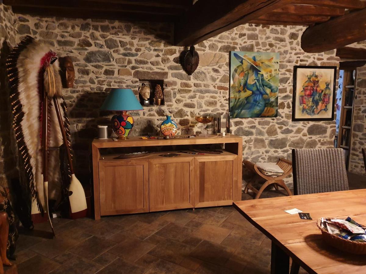 Lesroses1680 Bed & Breakfast Blainville-sur-Mer Dış mekan fotoğraf