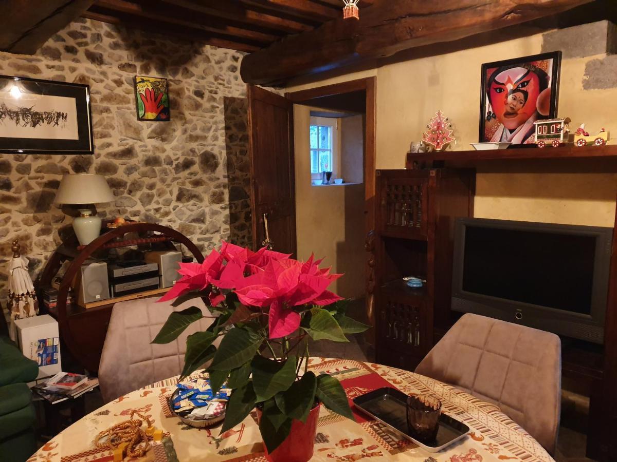 Lesroses1680 Bed & Breakfast Blainville-sur-Mer Dış mekan fotoğraf